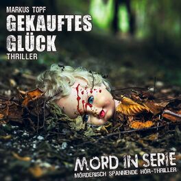 Album cover of Folge 20: Gekauftes Glück