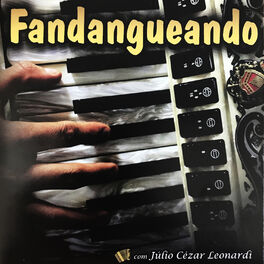 Album cover of Fandangueando
