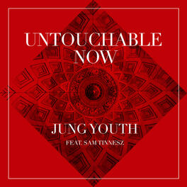 Album cover of Untouchable Now