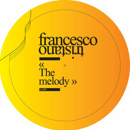 Album cover of The Melody