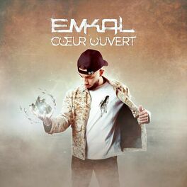 Album cover of Coeur Ouvert
