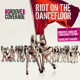 Album cover of Riot On The Dancefloor