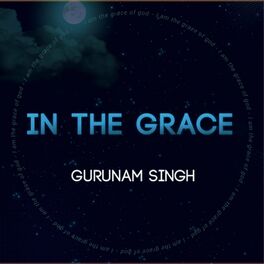 Album cover of In The Grace