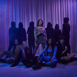Karin Ann: albums, songs, playlists | Listen on Deezer