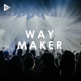 Album cover of Way Maker