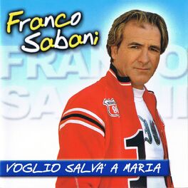 Album cover of Voglio salva' a Maria
