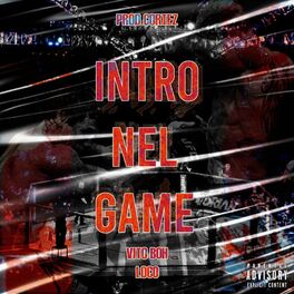 Album cover of Intro Nel Game (feat. Loco)