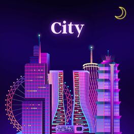 Album cover of City