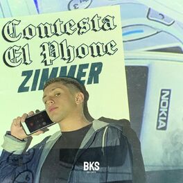 Album cover of Contesta el Phone