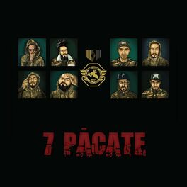 Album cover of 7 Păcate