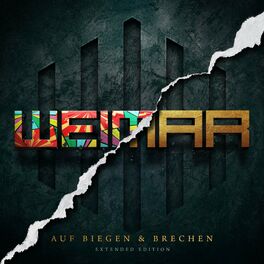 Album cover of Auf Biegen & Brechen (Extended Edition)