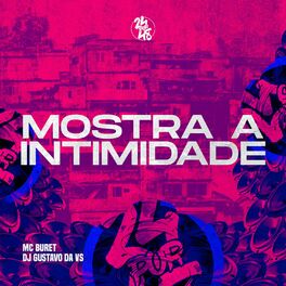 Album cover of Mostra A Intimidade