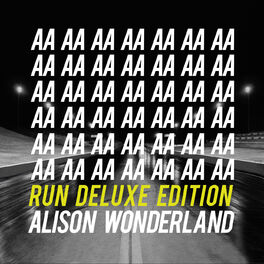 Album cover of Run (Deluxe Edition - Remixes)