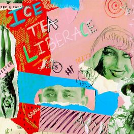 Album cover of Ice Tea Liberace - EP