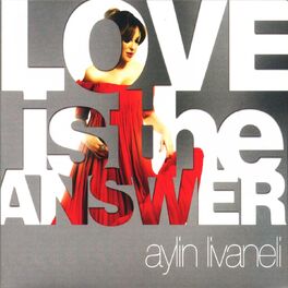 Album cover of Love Is the Answer