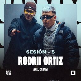 Album cover of Sesión - 5