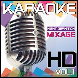 Album cover of Karaoke HD, Vol. 1 (Basi Musicali)