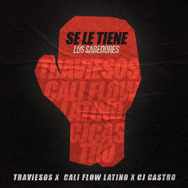 Album cover of Se Le Tiene