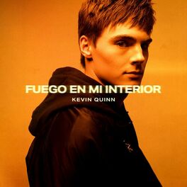 Album cover of Fuego En Mi Interior
