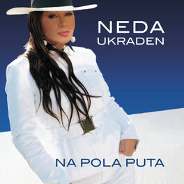 Album cover of Na Pola Puta