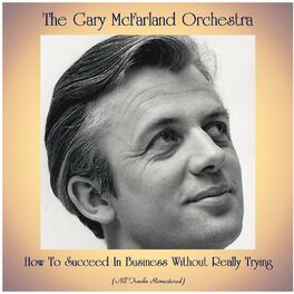 The Gary McFarland Orchestra: albums, songs, playlists | Listen on