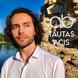 Album cover of Tautas acis