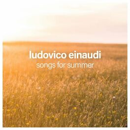 Album cover of Songs for Summer