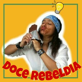 Album cover of Doce Rebeldia