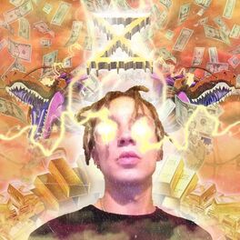 Album cover of Moneytalk 2