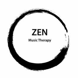 Album cover of Zen Music Therapy