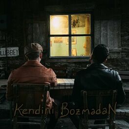 Album cover of Kendini Bozmadan