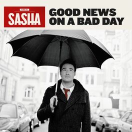 Album cover of Good News On A Bad Day