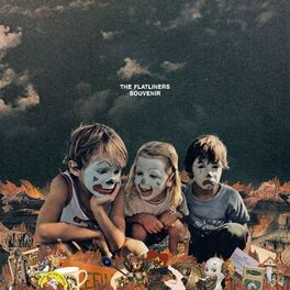 Album cover of Souvenir