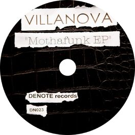 Album cover of Mothafunk EP