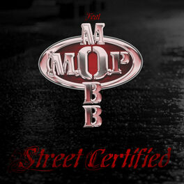 Album cover of Street Certified
