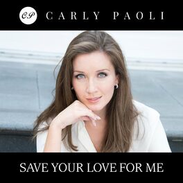 Album cover of Save Your Love for Me
