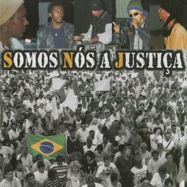 Album cover of Se Tu Lutas Tu Conquistas