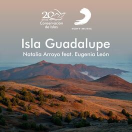 Album cover of Isla Guadalupe