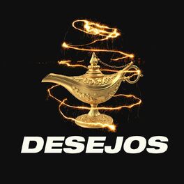 Album cover of Desejos