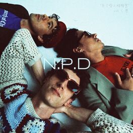 Album cover of N.P.D