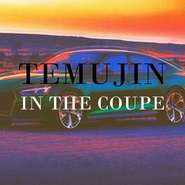 Album cover of In The Coupe