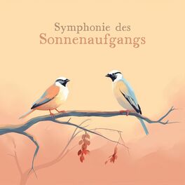 Album cover of Symphonie des Sonnenaufgangs
