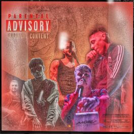 Album cover of Ya no Hay Vuelta Atrás (feat. Tablillas, Skiidzo, Badlvcky & Magick SS)