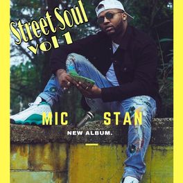 Album cover of Street Soul Vol 1