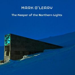 Album cover of The Keeper of the Northern Lights