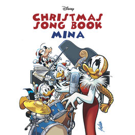 Album cover of Christmas Song Book