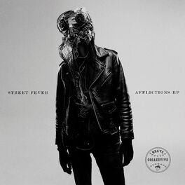 Album cover of Afflictions - EP