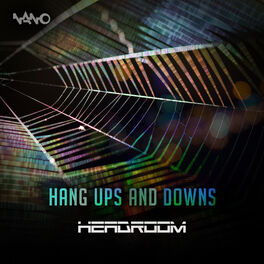 Album cover of Hang Ups and Downs