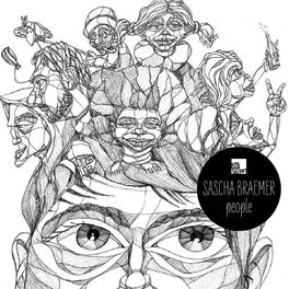 Album cover of People