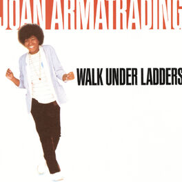 Album cover of Walk Under Ladders (Reissue)